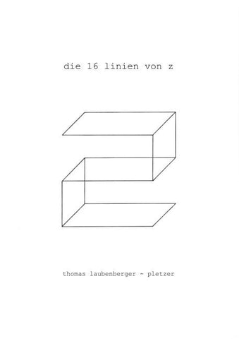 die 16 linien von z