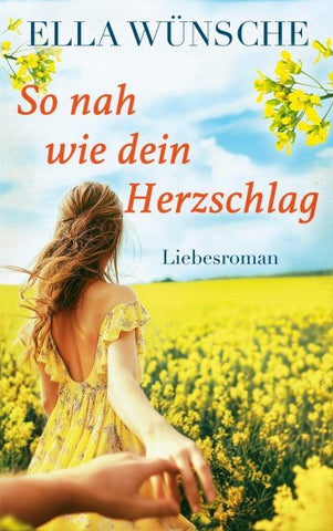 So nah wie dein Herzschlag