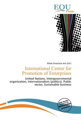 International Center for Promotion of Enterprises