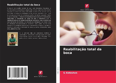 Reabilitação total da boca