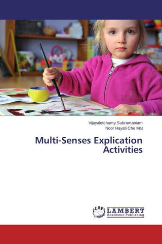 Multi-Senses Explication Activities