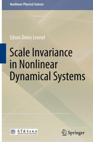 Scale Invariance in Nonlinear Dynamical Systems