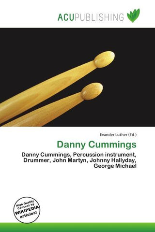 Danny Cummings