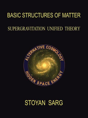 Basic Structures of Matter