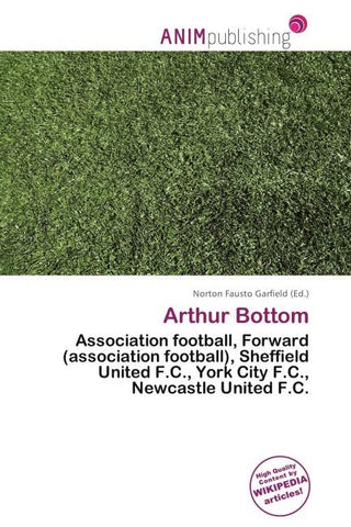 Arthur Bottom