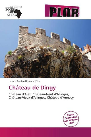Château de Dingy