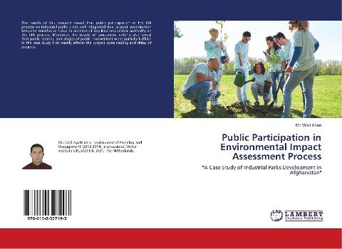Public Participation in Environmental Impact Assessment Process