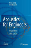 Acoustics for Engineers