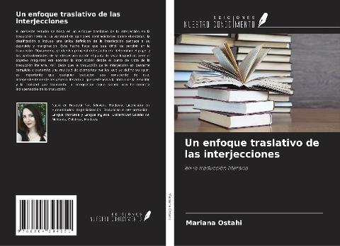 Un enfoque traslativo de las interjecciones