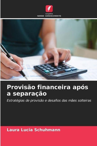 Provisão financeira após a separação