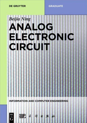 Analog Electronic Circuit