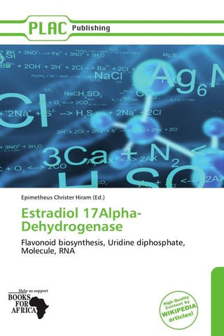 Estradiol 17Alpha-Dehydrogenase