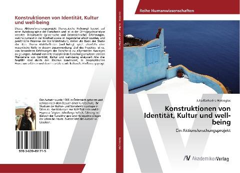 Konstruktionen von Identität, Kultur und well-being