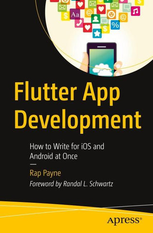 Flutter App Development