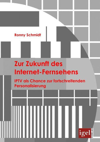 Zur Zukunft des Internet-Fernsehens