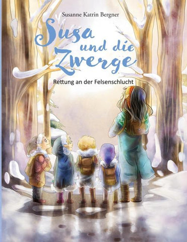 Susa und die Zwerge