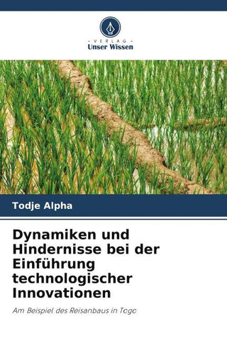 Dynamiken und Hindernisse bei der Einführung technologischer Innovationen