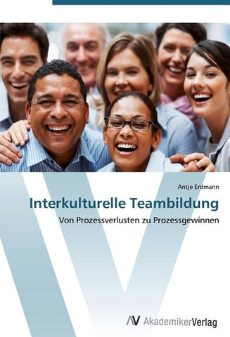 Interkulturelle Teambildung