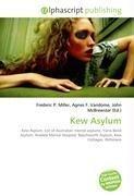 Kew Asylum