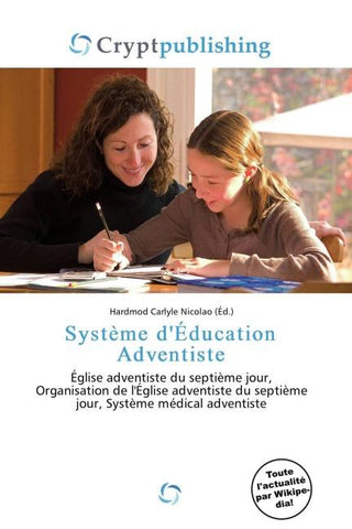 Système d'Éducation Adventiste