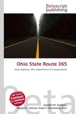 Ohio State Route 365