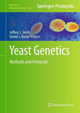 Yeast Genetics