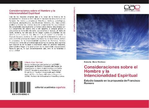 Consideraciones sobre el Hombre y la Intencionalidad Espiritual