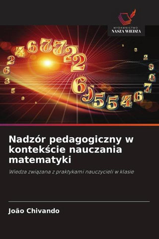 Nadzór pedagogiczny w kontek¿cie nauczania matematyki