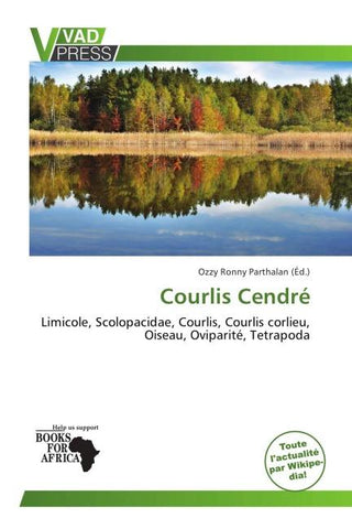 Courlis Cendré