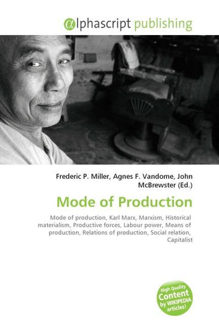 Mode of Production