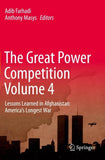The Great Power Competition Volume 4