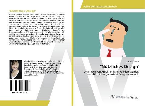 "Nützliches Design"
