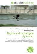 Bicycle and motorcycle dynamics