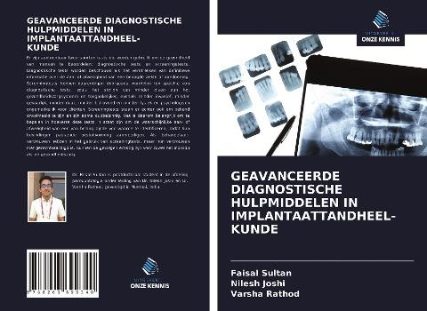 GEAVANCEERDE DIAGNOSTISCHE HULPMIDDELEN IN IMPLANTAATTANDHEEL- KUNDE