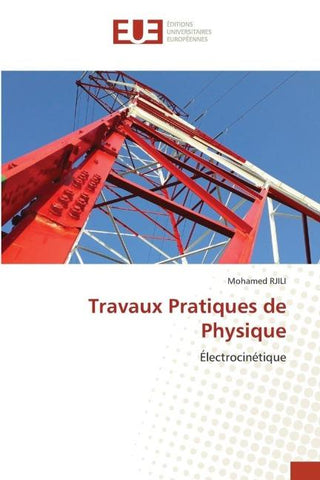 Travaux Pratiques de Physique
