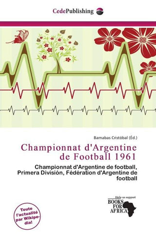 Championnat d'Argentine de Football 1961