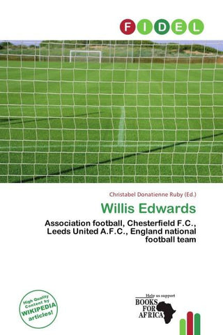 Willis Edwards