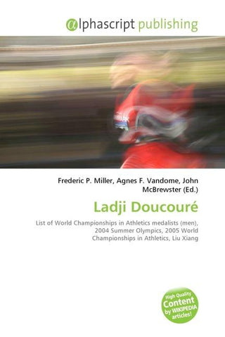Ladji Doucouré