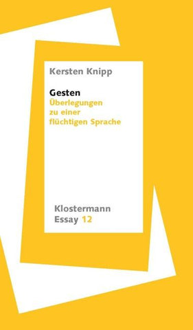 Gesten