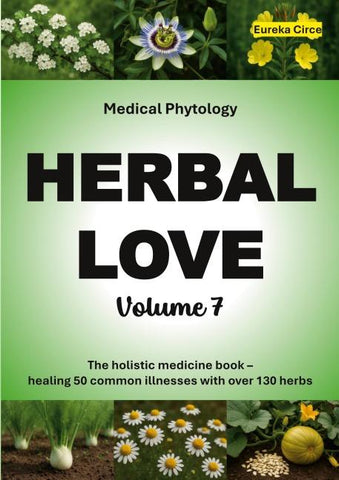 Herbal Love 7 (Medical Phytology)