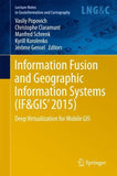 Information Fusion and Geographic Information Systems (IF&GIS' 2015)