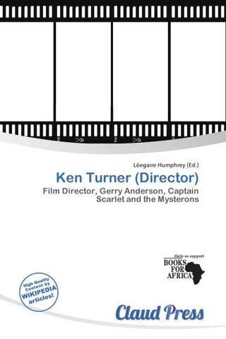 Ken Turner (Director)