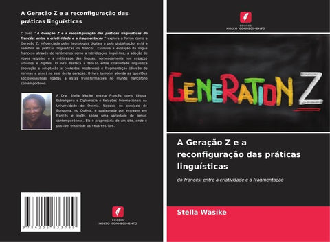 A Geração Z e a reconfiguração das práticas linguísticas