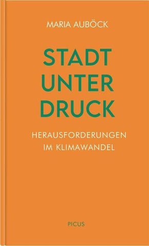 Stadt unter Druck