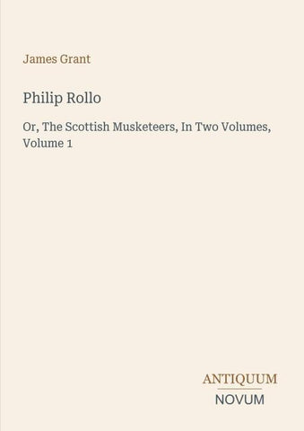 Philip Rollo