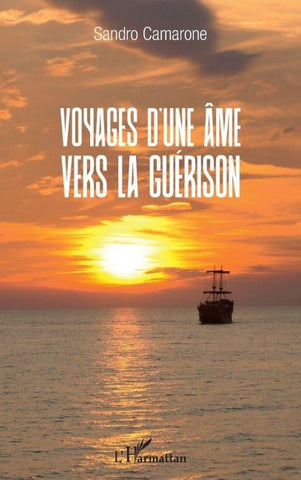 Voyages d'une âme vers la guérison
