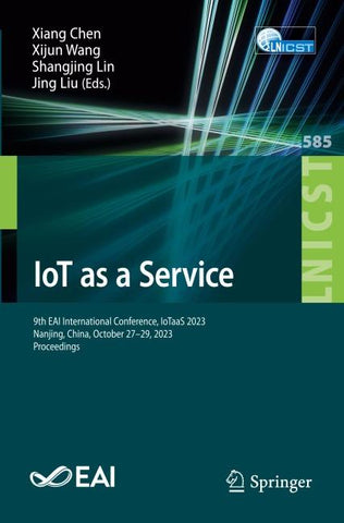 IoT as a Service