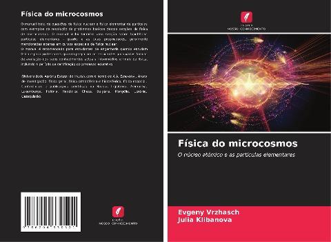 Física do microcosmos