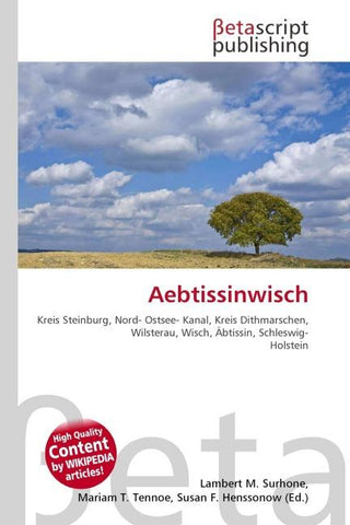 Aebtissinwisch