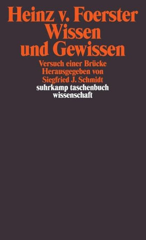 Wissen und Gewissen